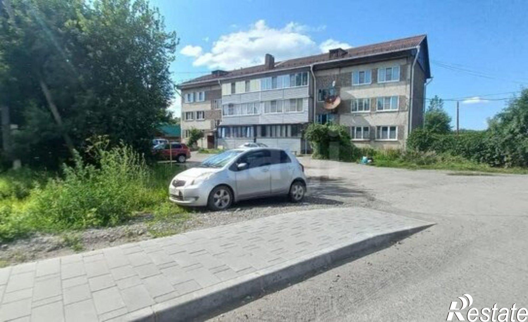 Купить квартиру за 5 700 000 рублей на ул Гидростроителей, 44А