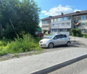 1-комн, 38кв м, этаж 1/3 ул Гидростроителей, 44А