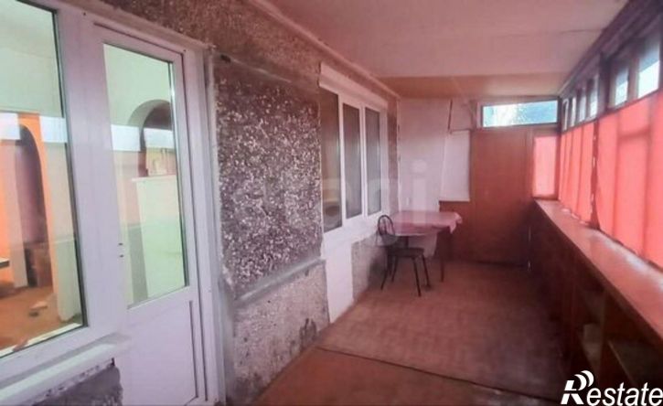 1-комн квартира ул Гидростроителей, 44А,  д. 44А