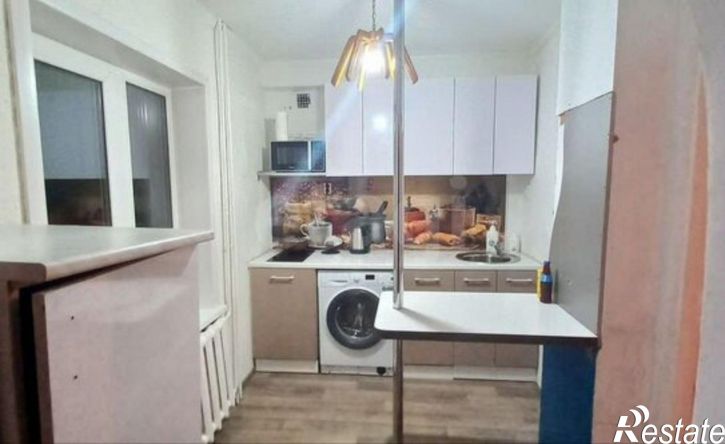 1-комн квартира ул Гидростроителей, 44А,  д. 44А