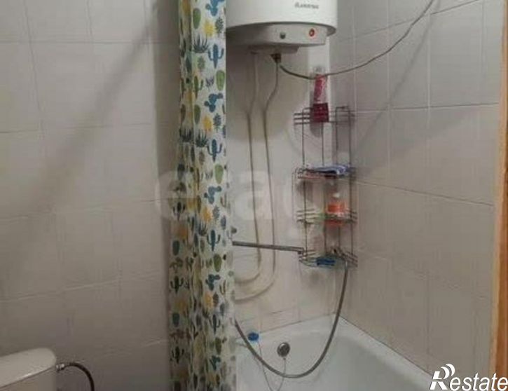 1-комн квартира ул Гидростроителей, 44А,  д. 44А