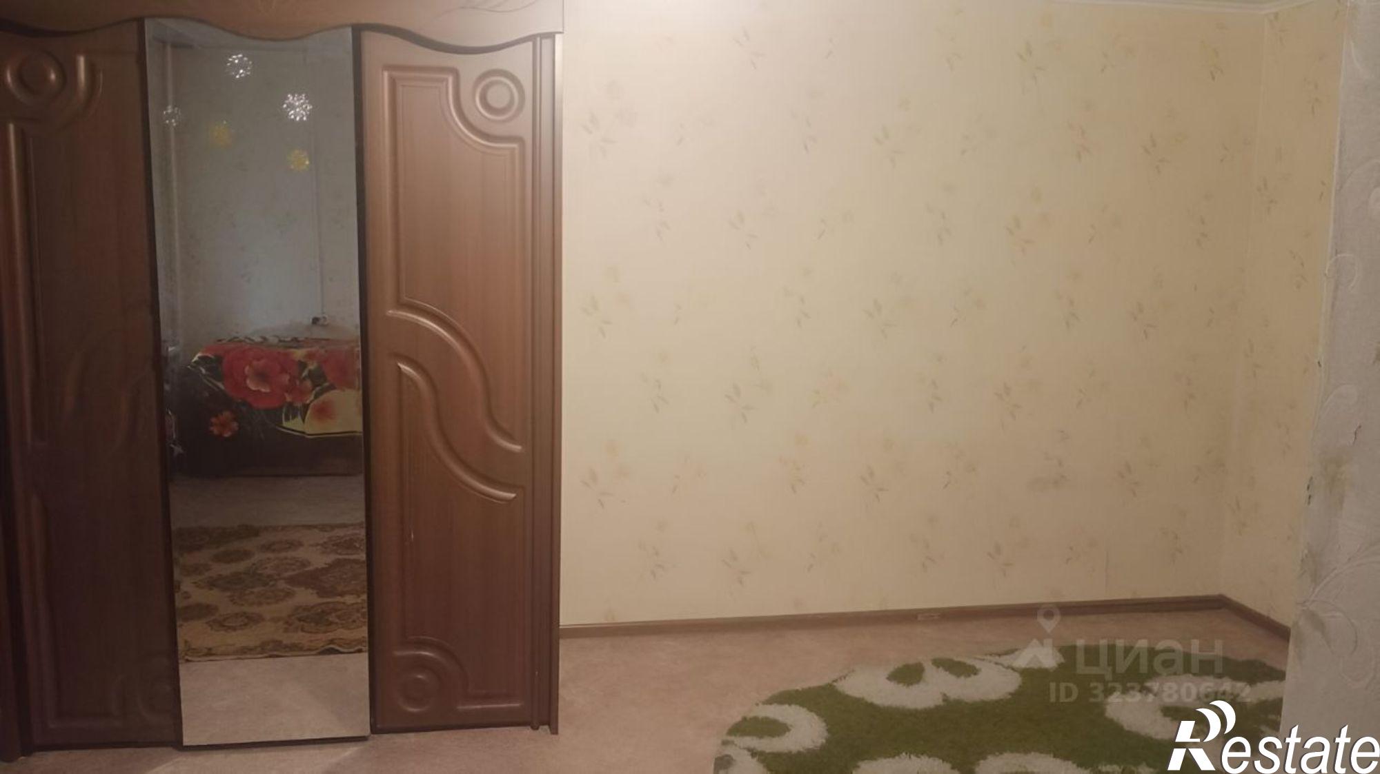 Купить квартиру за 6 650 000 рублей на улица Строителей, 14