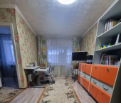 1-комн, 31кв м, этаж 5/5 ул Чорос-Гуркина Г.И., 39/1