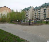 1-комн, 46кв м, этаж 8/9 ул Западная, 28