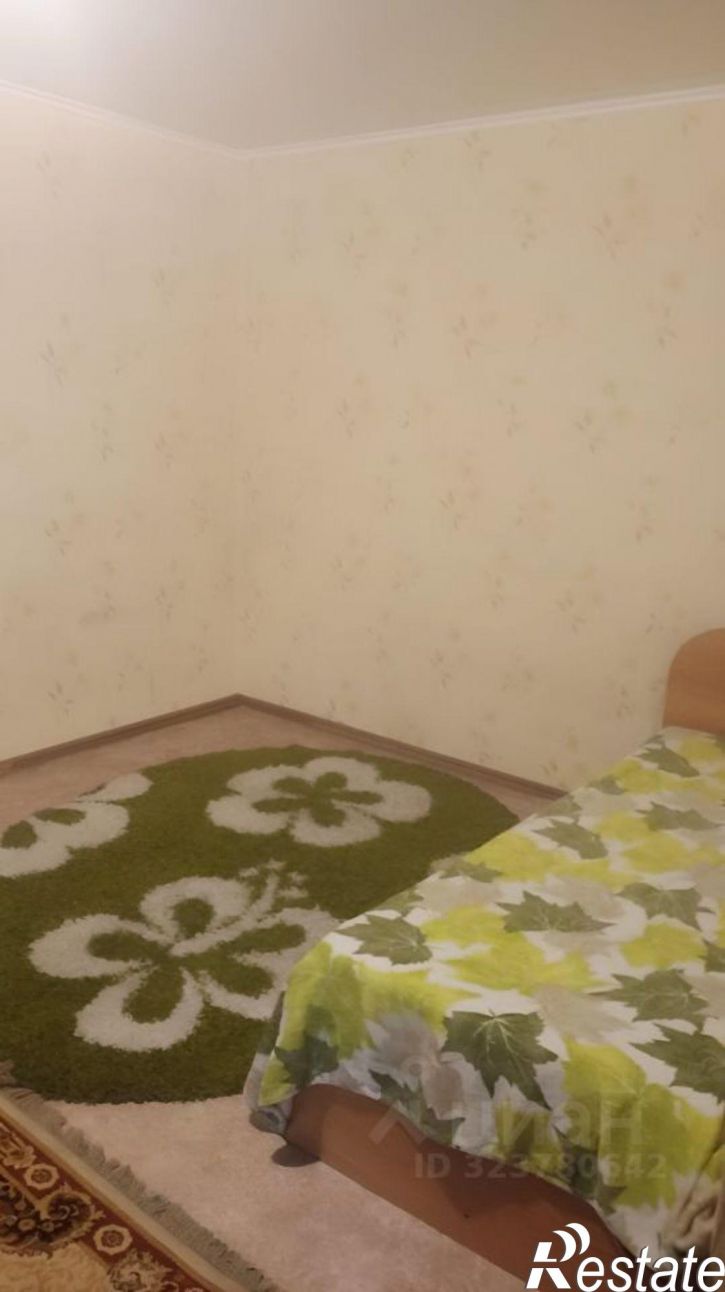 1-комн квартира улица Строителей, 14,  д. 14