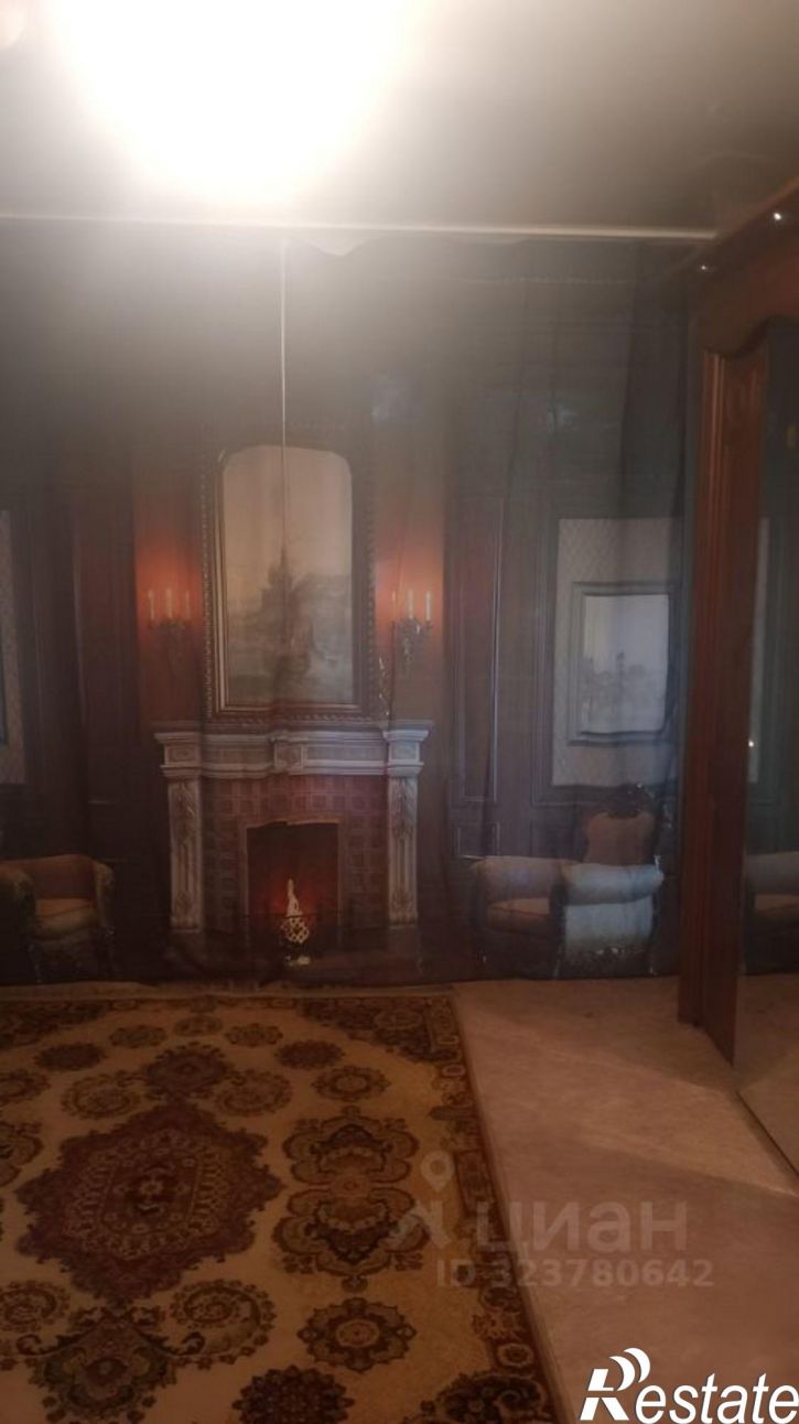 1-комн квартира улица Строителей, 14,  д. 14