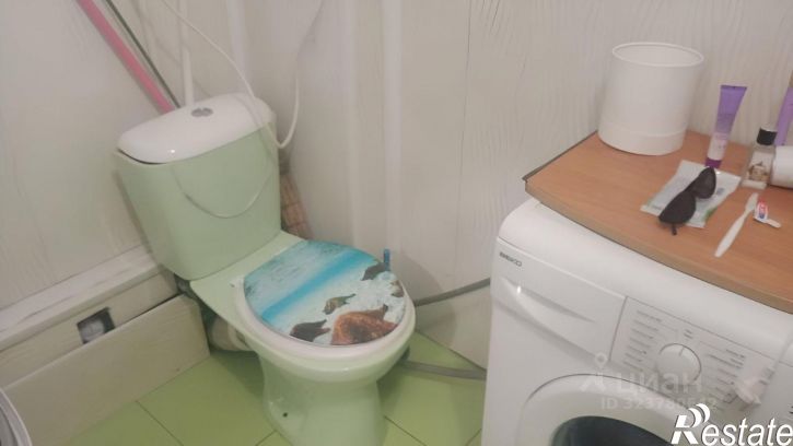 1-комн квартира улица Строителей, 14,  д. 14