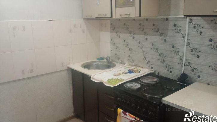 1-комн квартира улица Строителей, 14,  д. 14