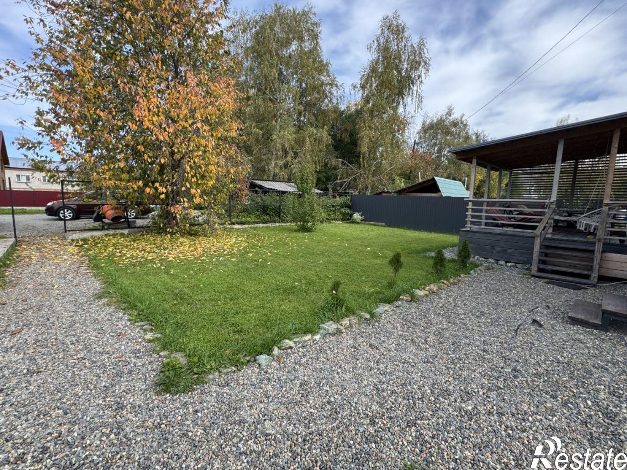 Купить дачу, дом, коттедж за 21 000 000 рублей на улица Механизаторов, 22А