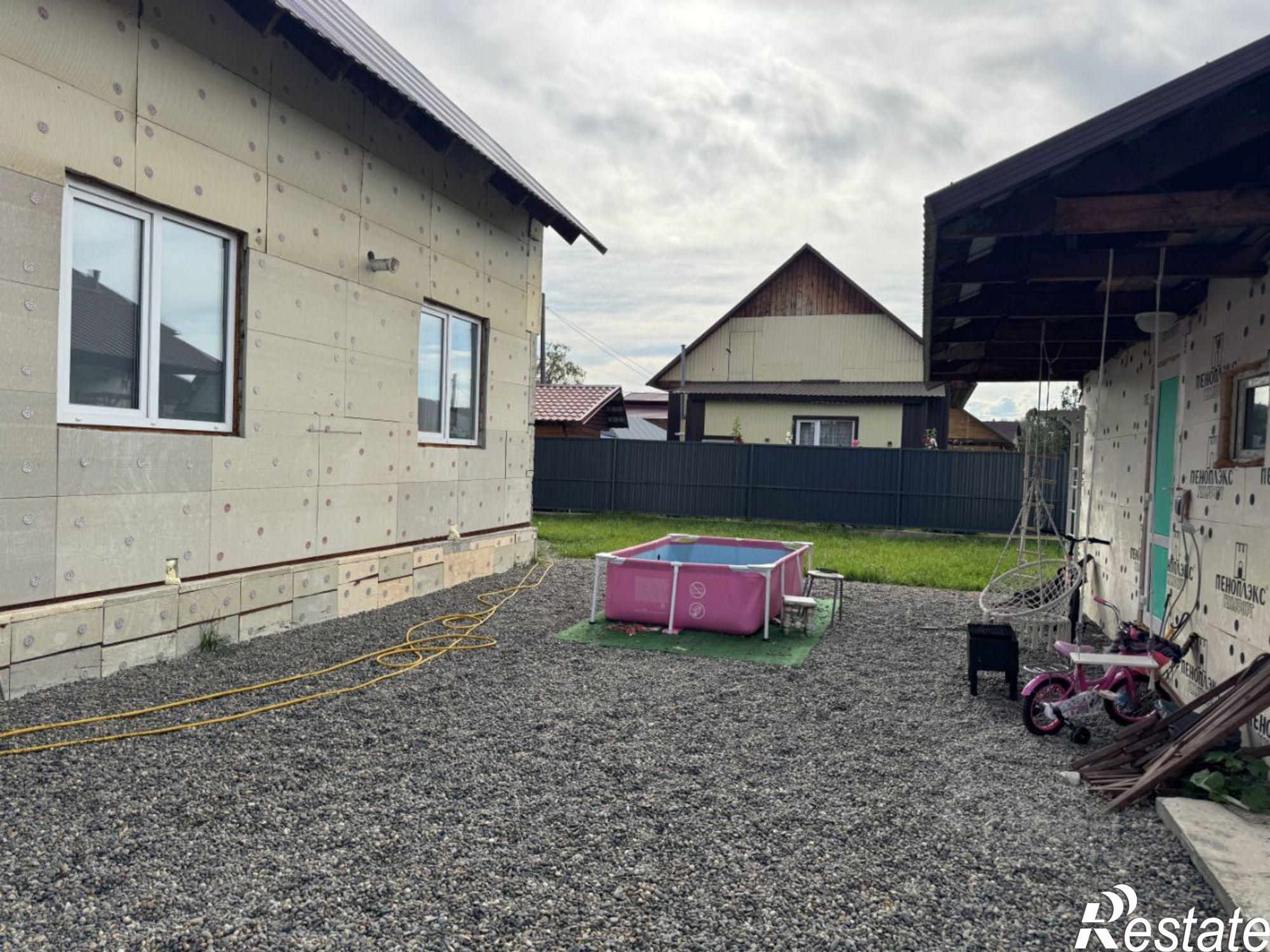 Купить дачу, дом, коттедж за 21 000 000 рублей на улица Механизаторов, 22А