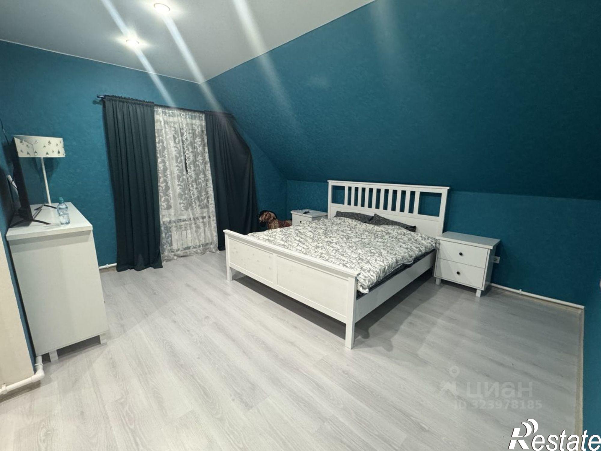 Купить дачу, дом, коттедж за 21 000 000 рублей на улица Механизаторов, 22А