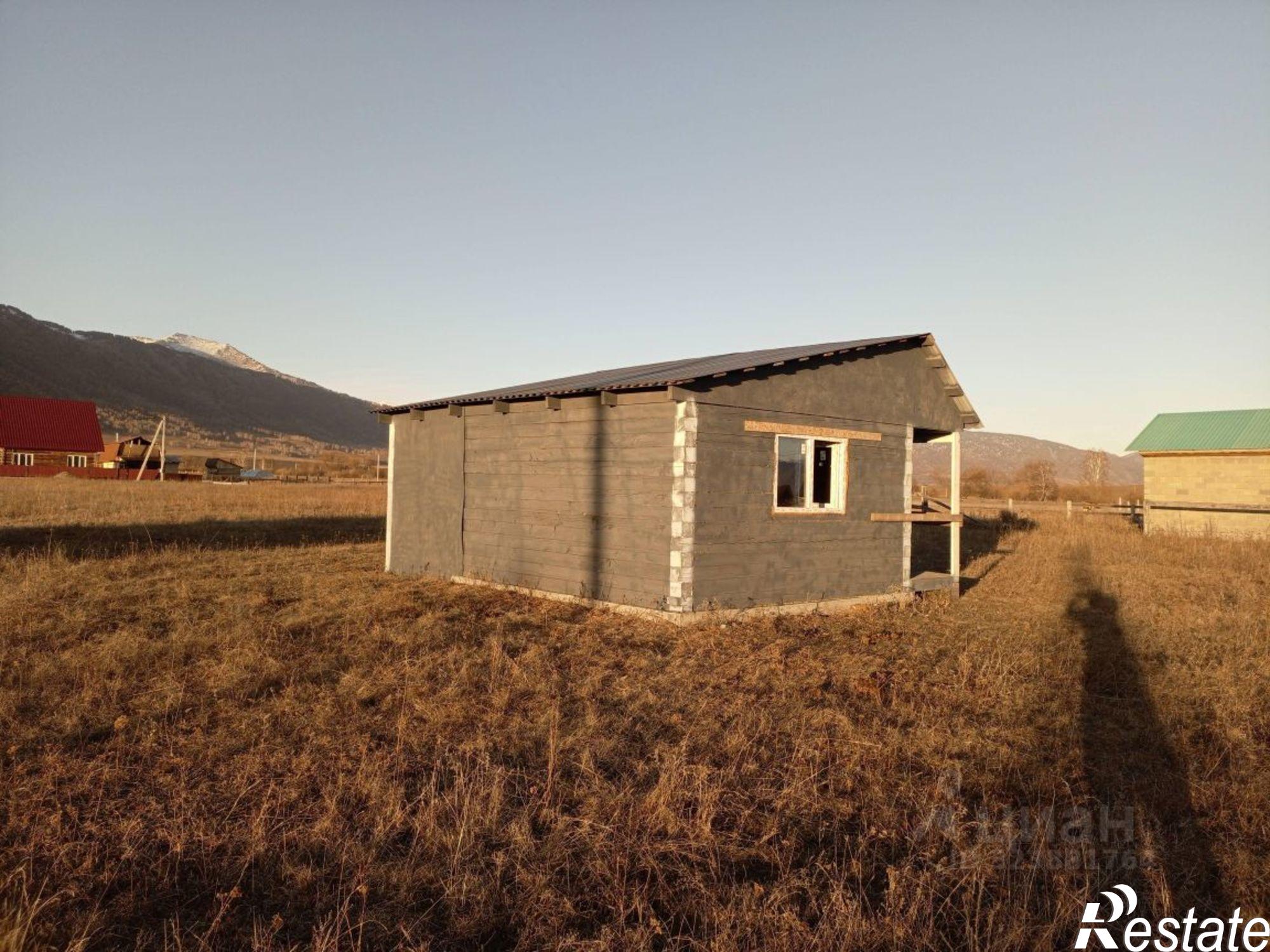 Купить дачу, дом, коттедж за 4 000 000 рублей на Усть-Коксинский район