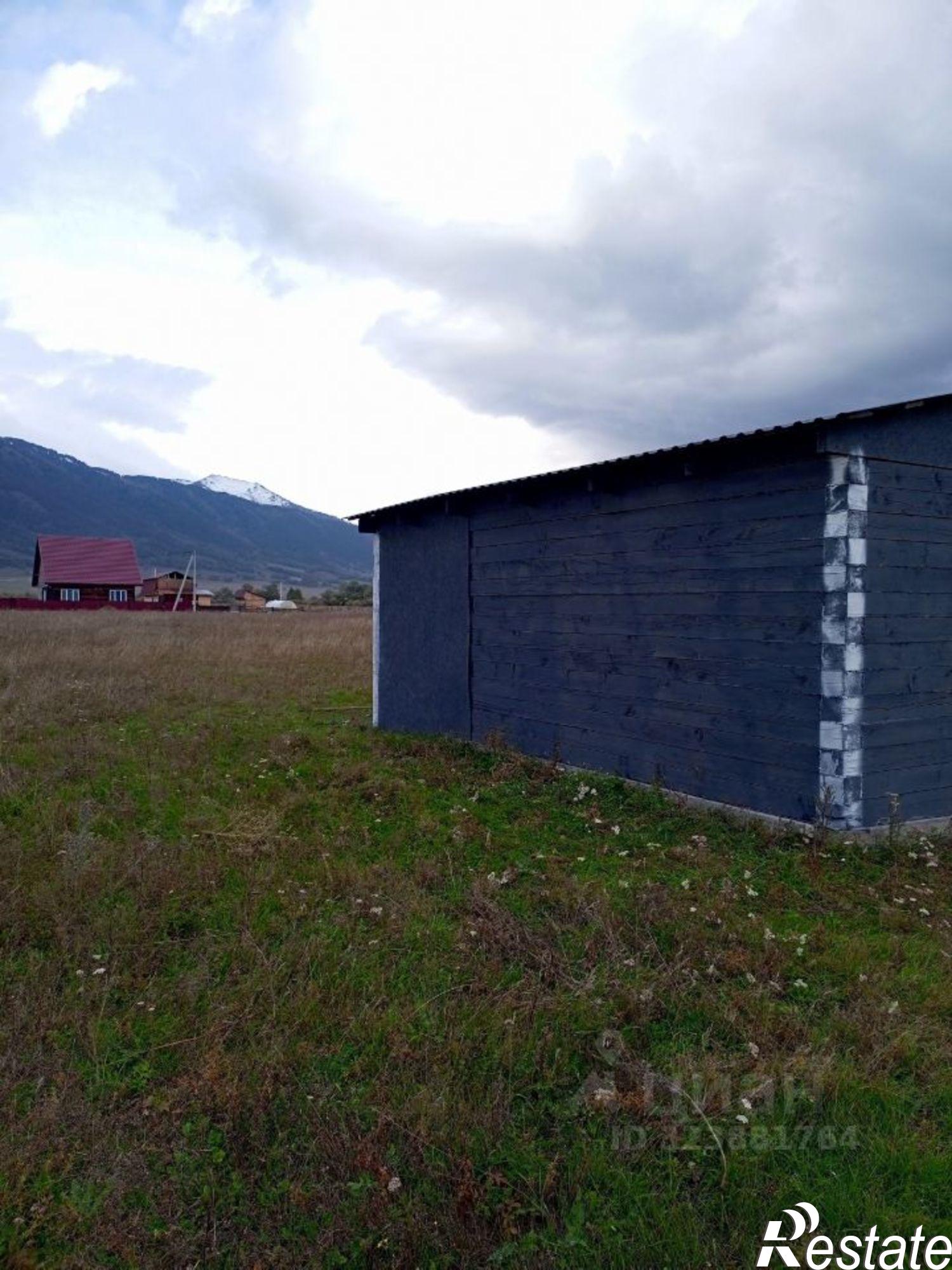 Купить дачу, дом, коттедж за 4 000 000 рублей на Усть-Коксинский район