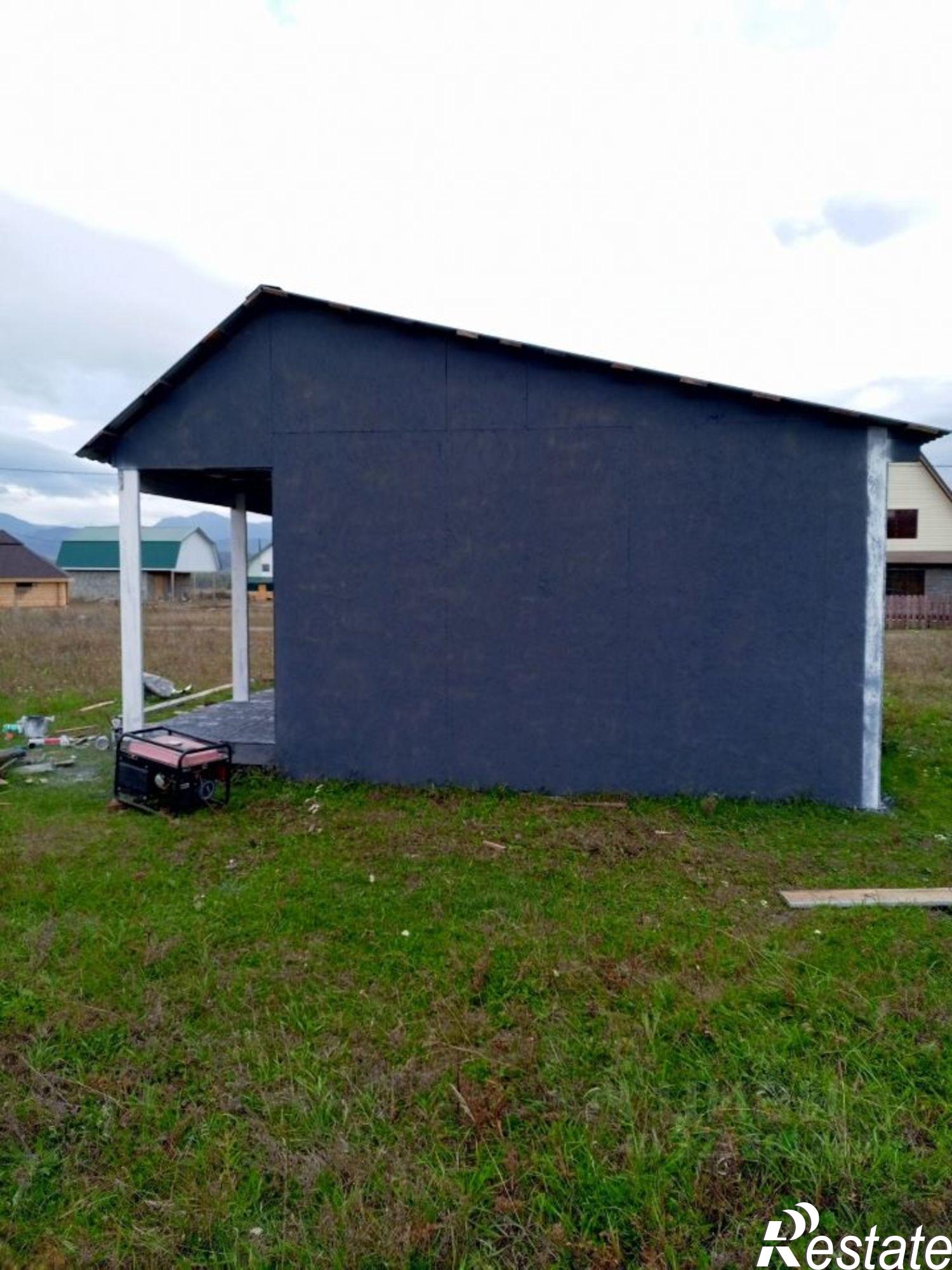 Купить дачу, дом, коттедж за 4 000 000 рублей на Усть-Коксинский район