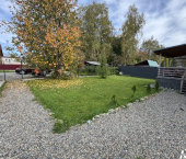 коттедж 170 кв м улица Механизаторов, 22А