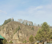 земля 46 сот Турочакский район