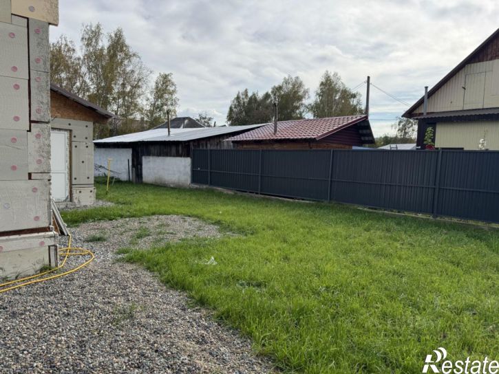 Коттедж/дом улица Механизаторов, 22А,  д. 22А