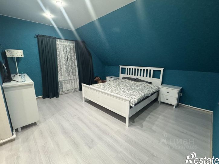 Коттедж/дом улица Механизаторов, 22А,  д. 22А