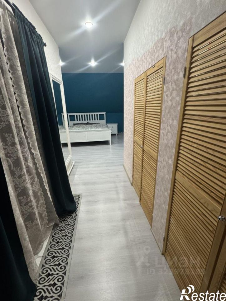 Коттедж/дом улица Механизаторов, 22А,  д. 22А