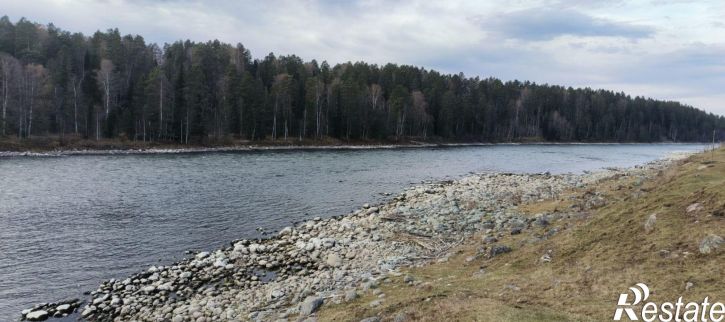 Земельный участок Турочакский район
