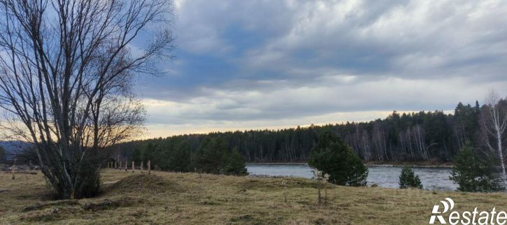 Земельный участок Турочакский район