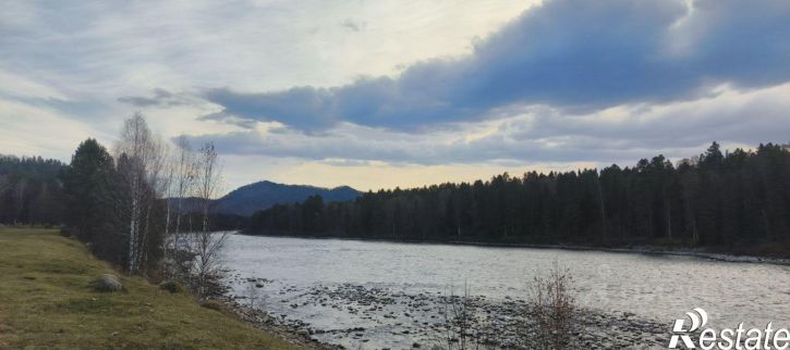 Земельный участок Турочакский район