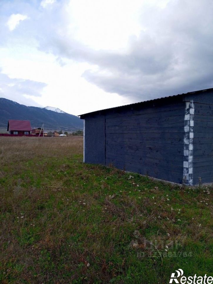 Коттедж/дом Усть-Коксинский район