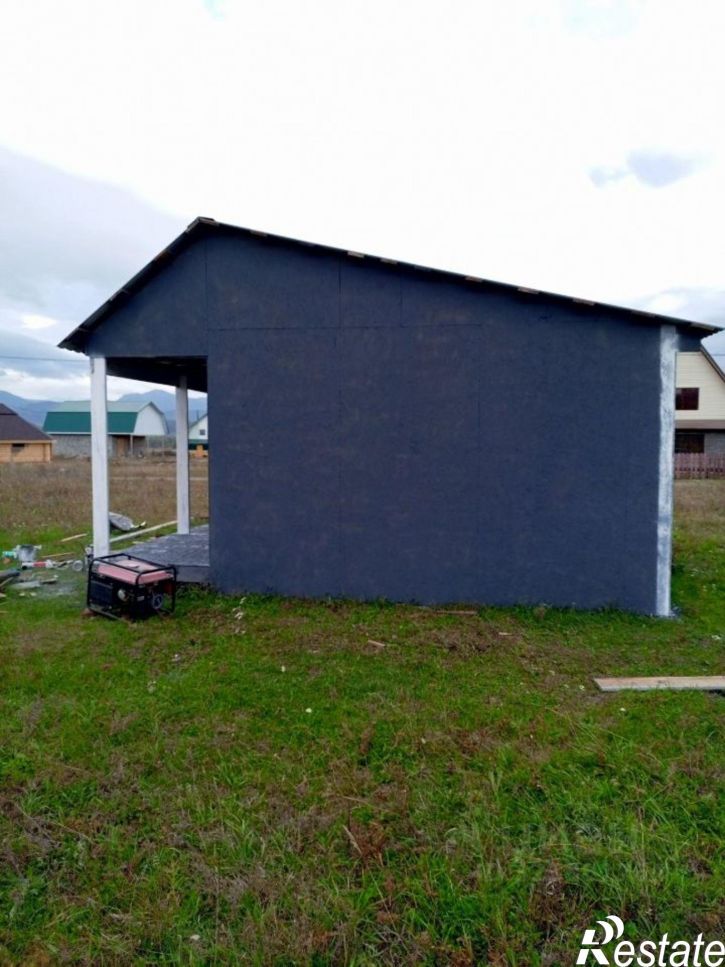 Коттедж/дом Усть-Коксинский район