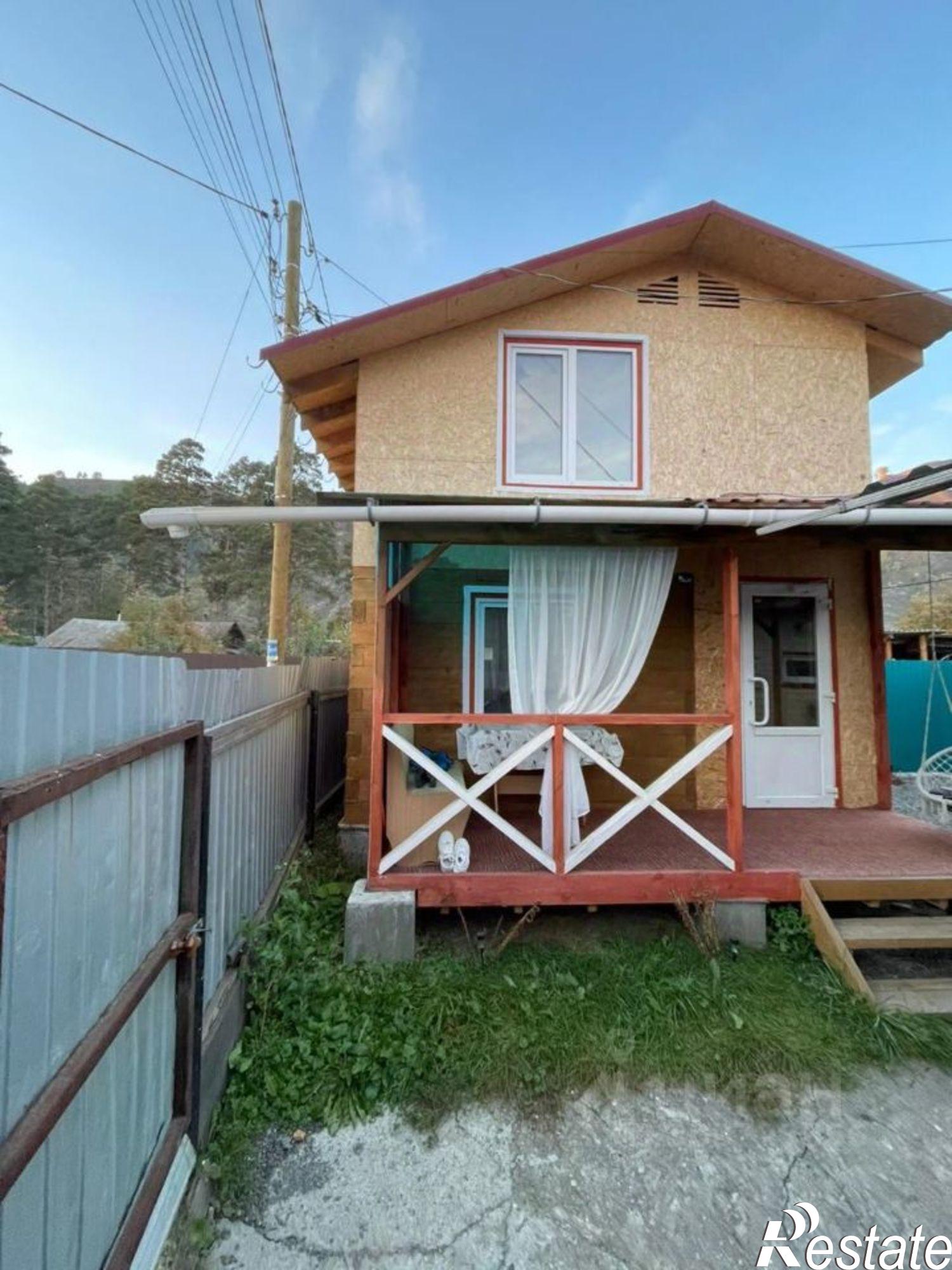 Купить дачу, дом, коттедж за 14 000 000 рублей на ул Совхозная, 7