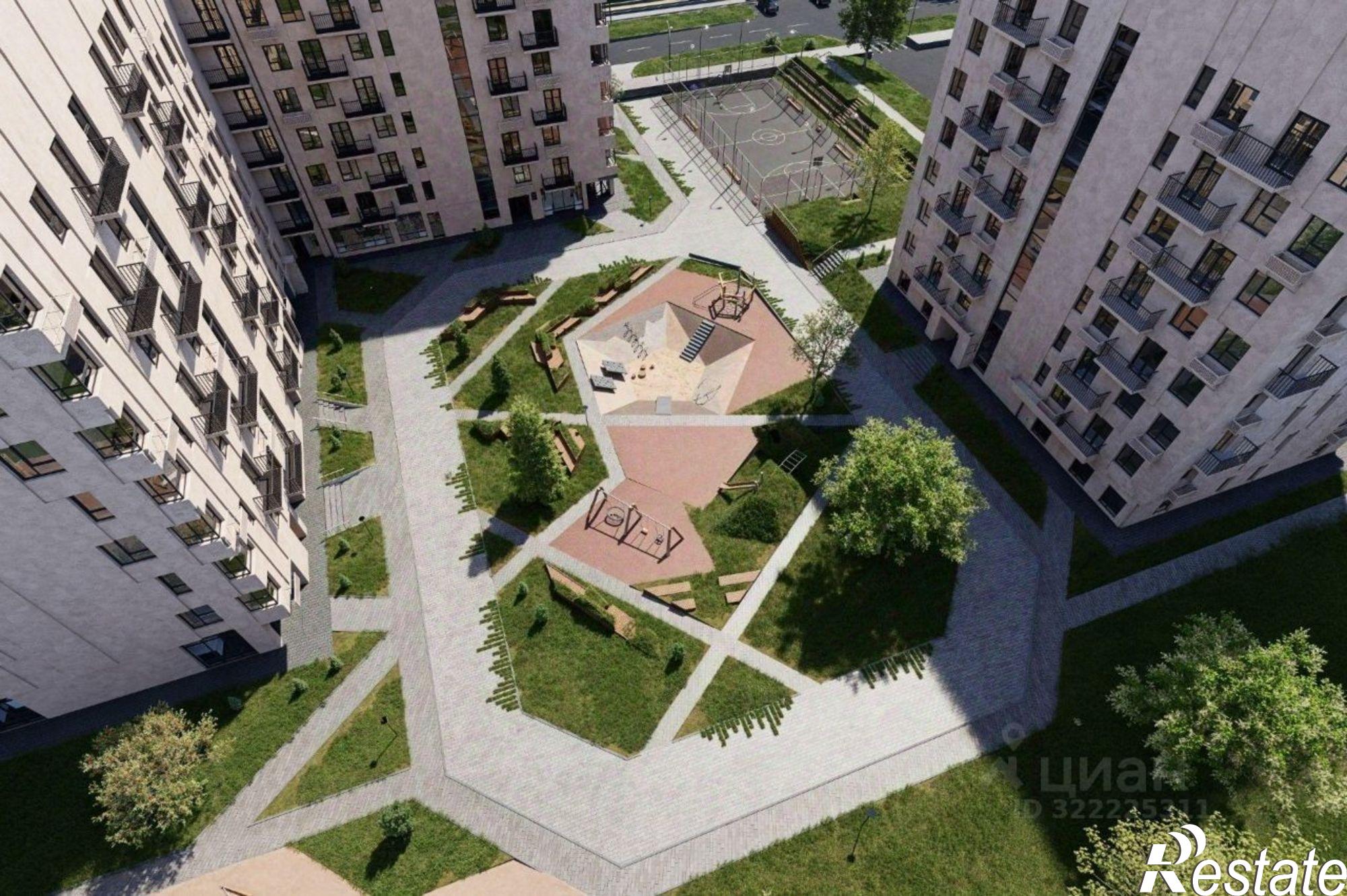 Купить квартиру за 12 583 500 рублей на Майминский район, село Майма