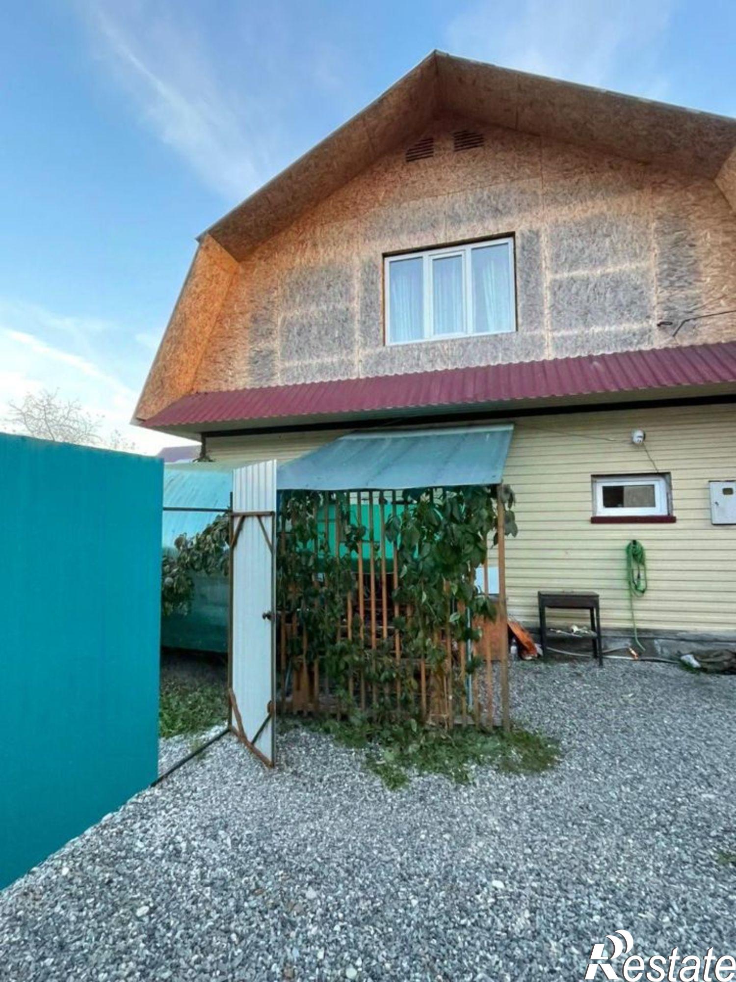 Купить дачу, дом, коттедж за 14 000 000 рублей на ул Совхозная, 7