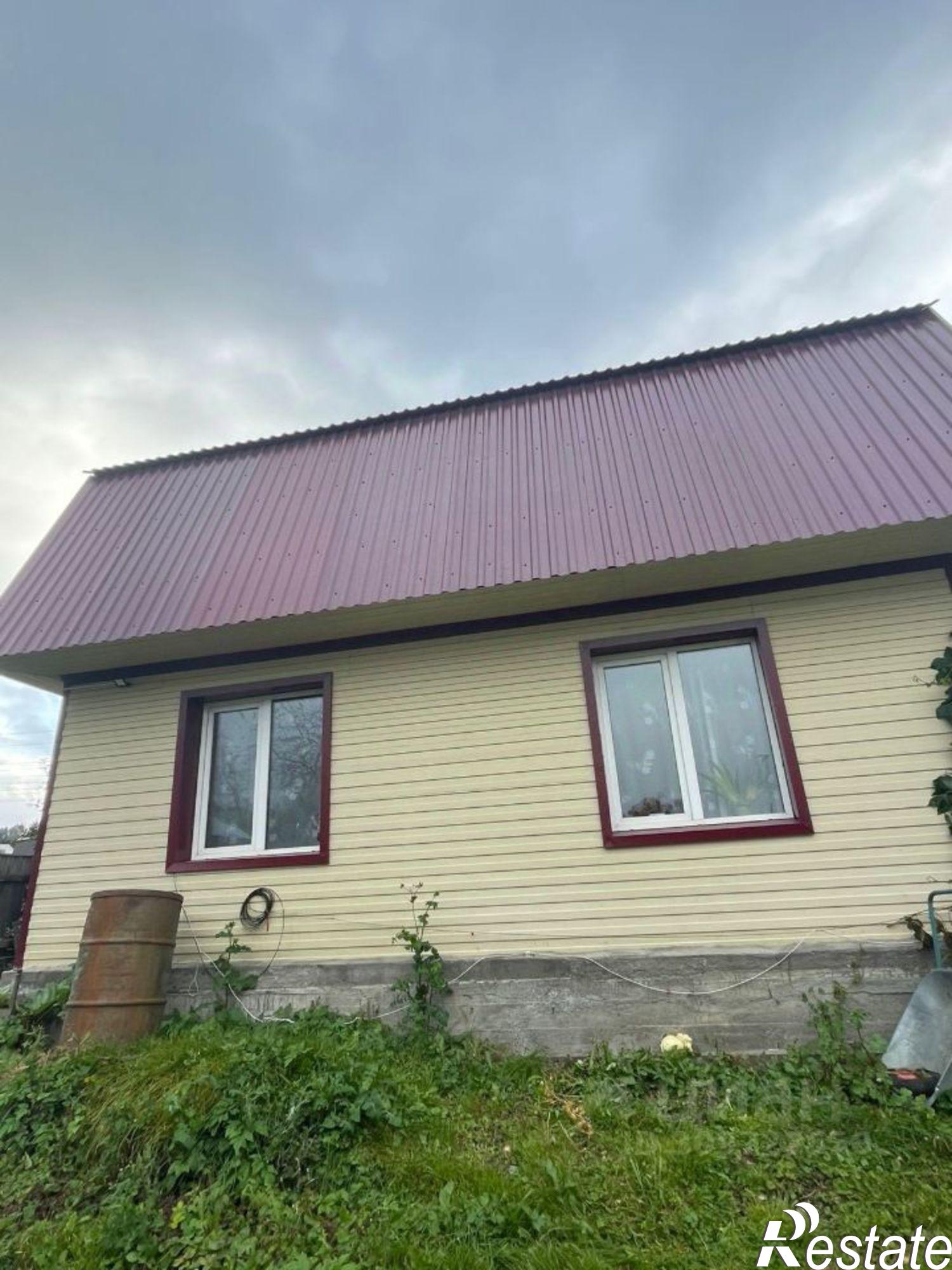 Купить дачу, дом, коттедж за 14 000 000 рублей на ул Совхозная, 7