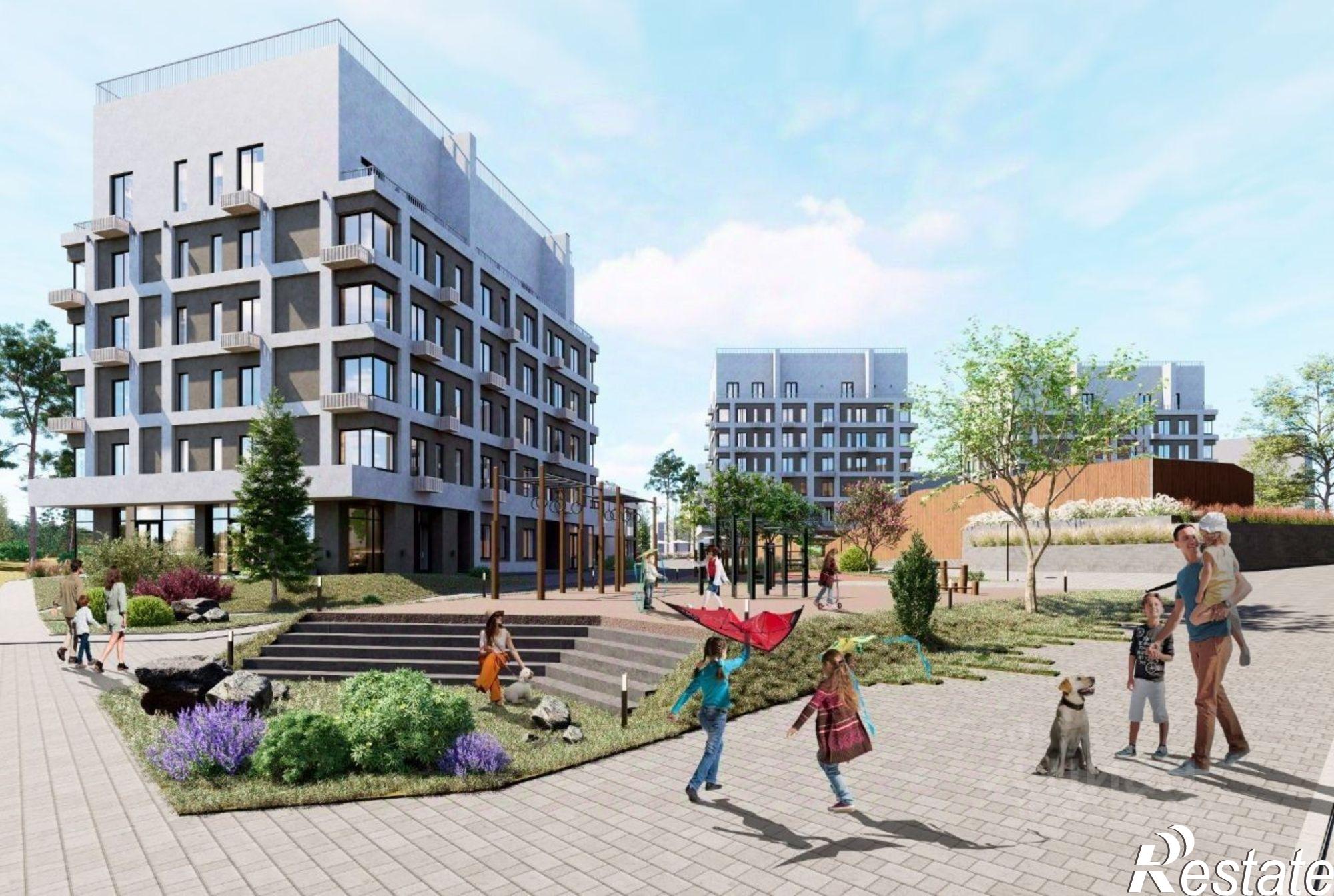 Купить квартиру за 9 807 300 рублей на Майминский район, село Майма