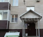 1-комн, 33кв м, этаж 2/6 Заринская улица, 39/2