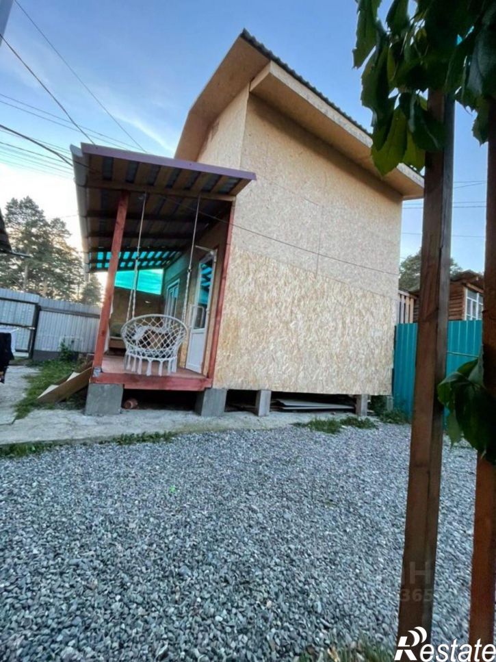 Коттедж/дом ул Совхозная, 7,  д. 7