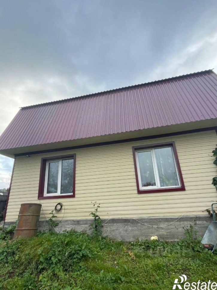 Коттедж/дом ул Совхозная, 7,  д. 7