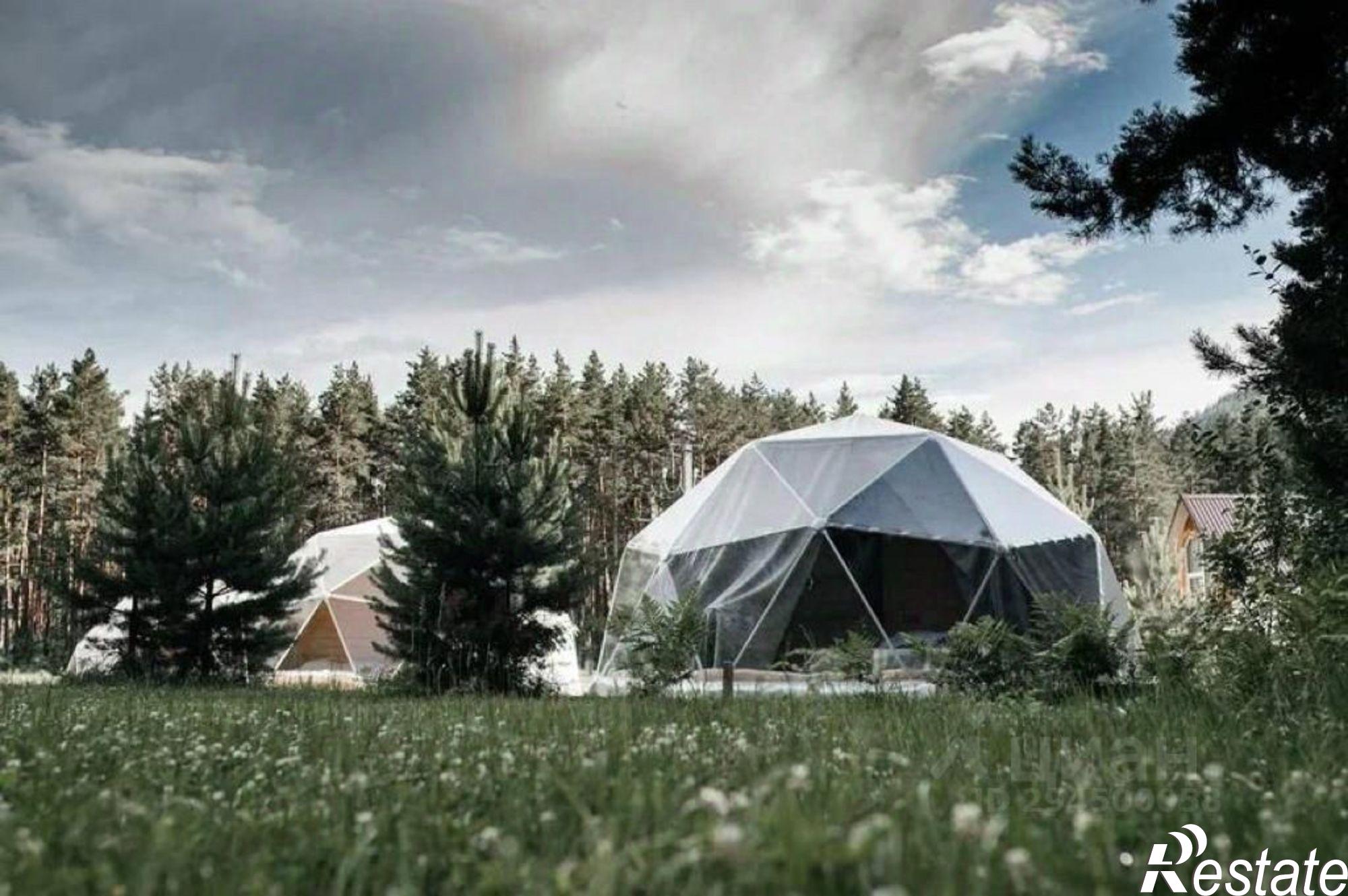 Купить землю, земельный участок за 45 600 000 рублей на Майминский район