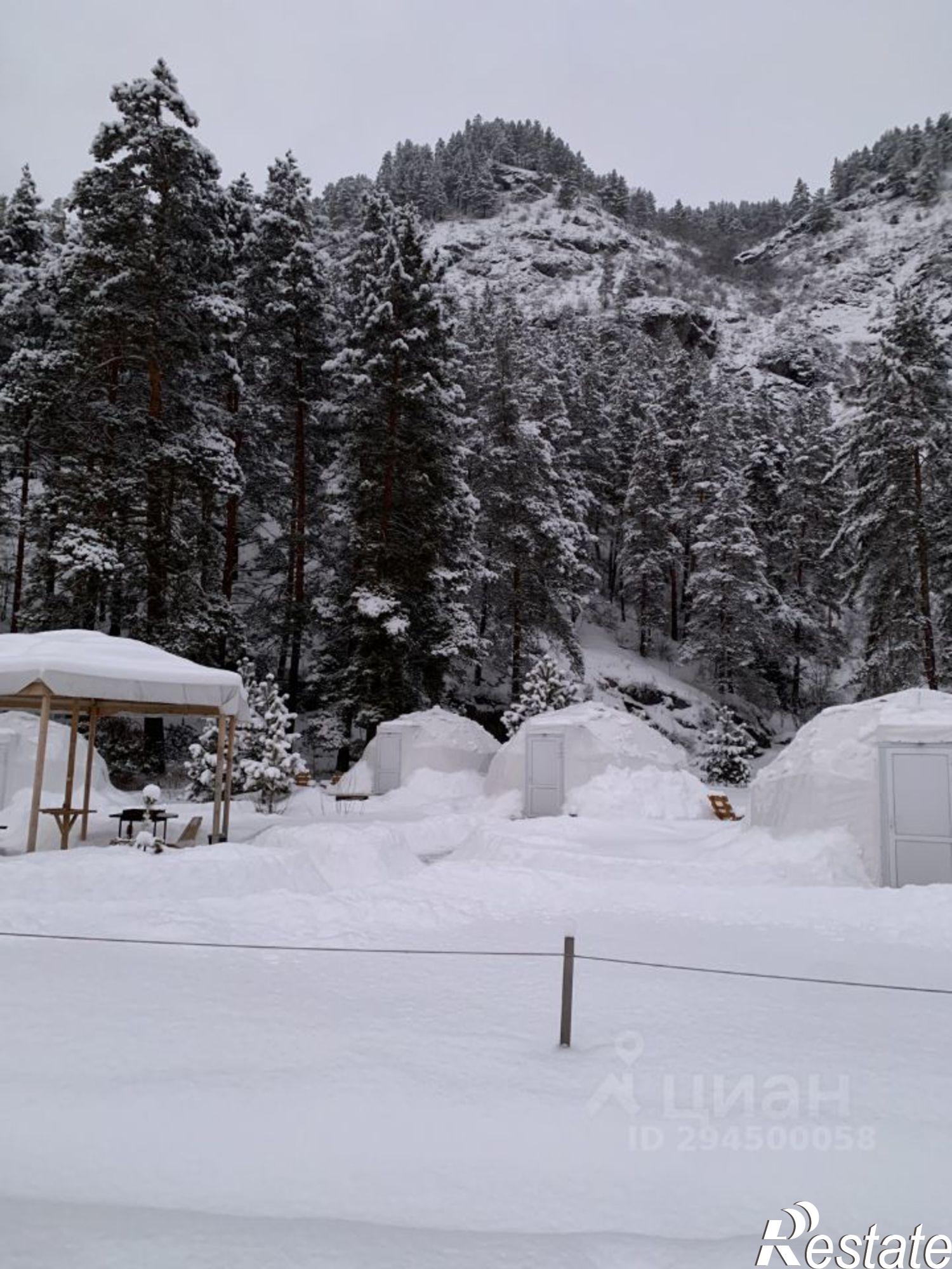 Купить землю, земельный участок за 45 600 000 рублей на Майминский район