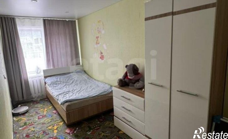 3-комн квартира Подгорная улица, 28,  д. 28