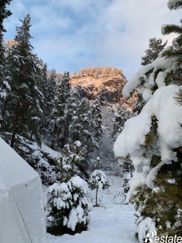 Земельный участок Майминский район