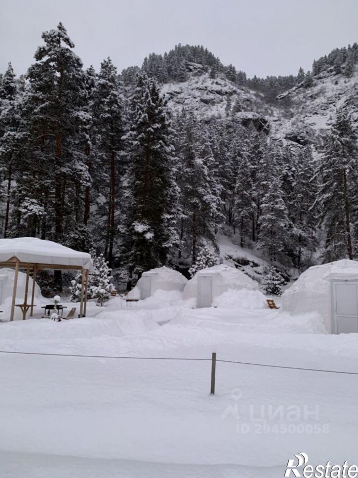 Земельный участок Майминский район