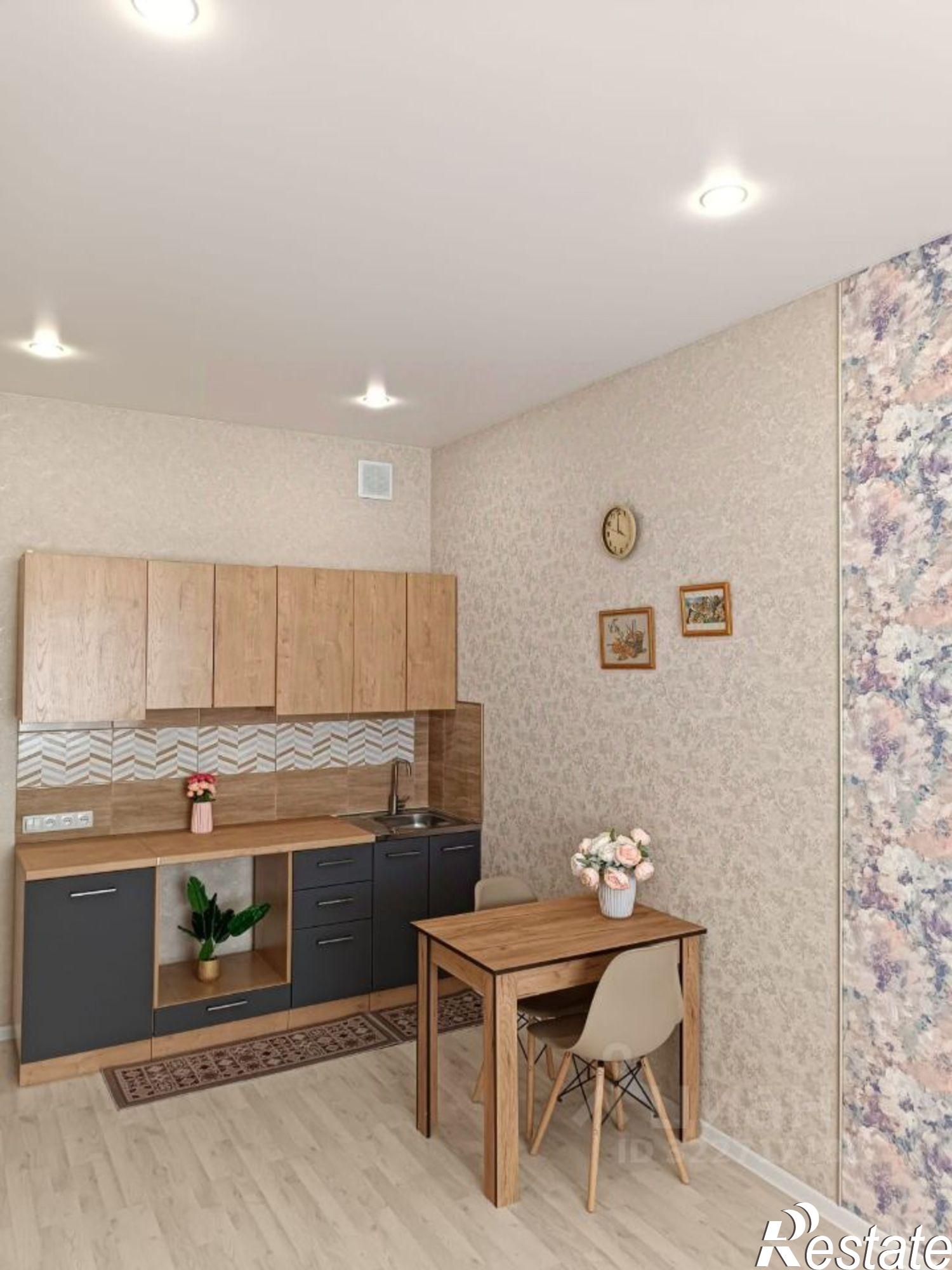 Купить квартиру за 13 500 000 рублей на улица Берёзовая Роща, 9/4