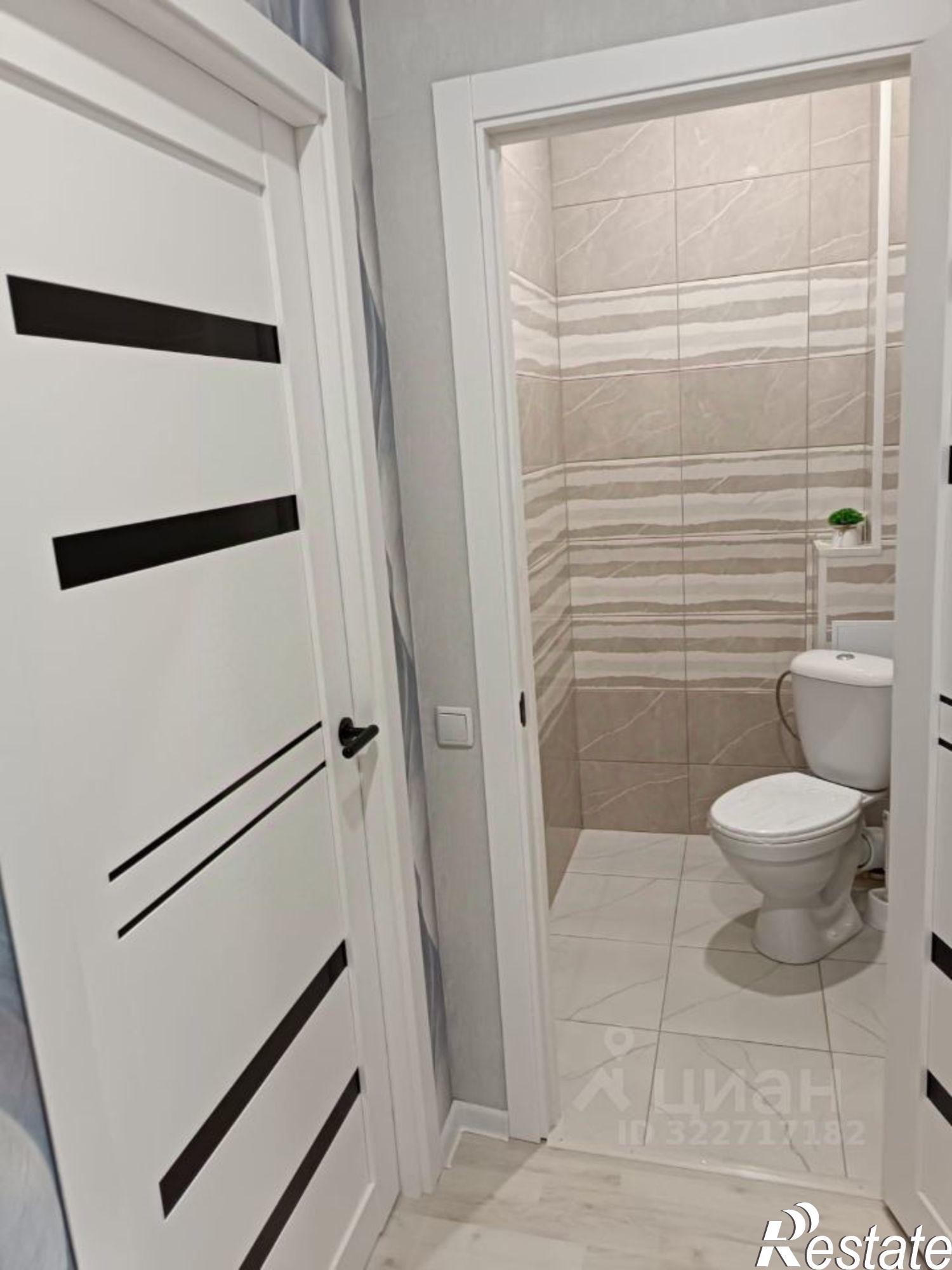 Купить квартиру за 13 500 000 рублей на улица Берёзовая Роща, 9/4