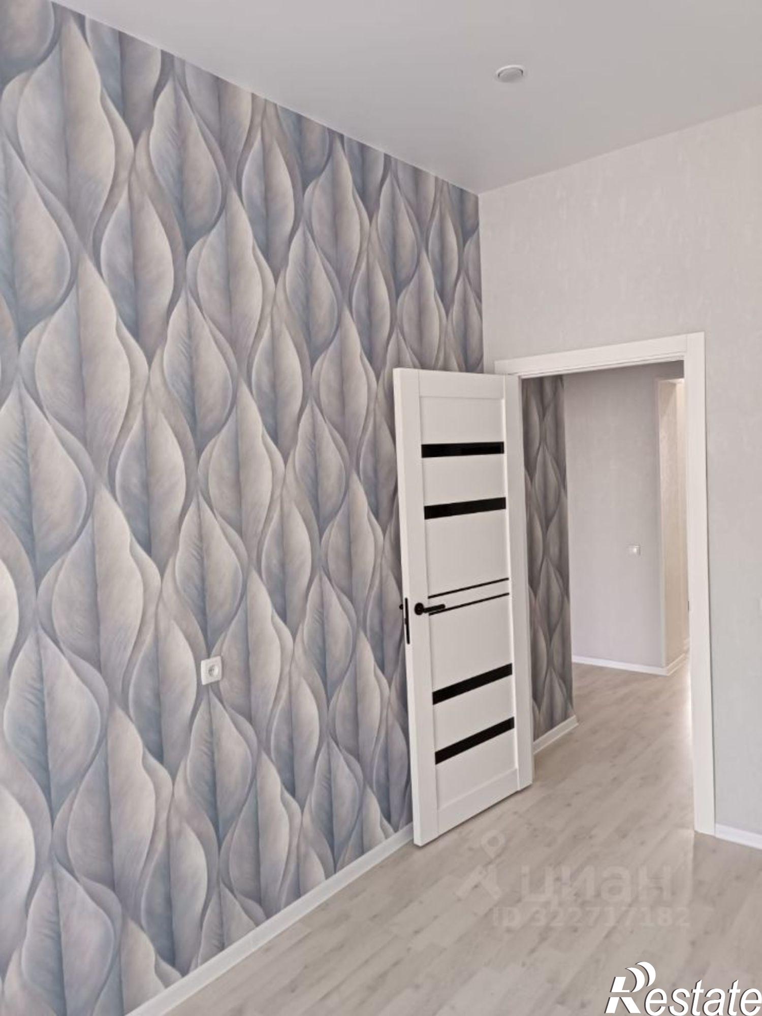 Купить квартиру за 13 500 000 рублей на улица Берёзовая Роща, 9/4