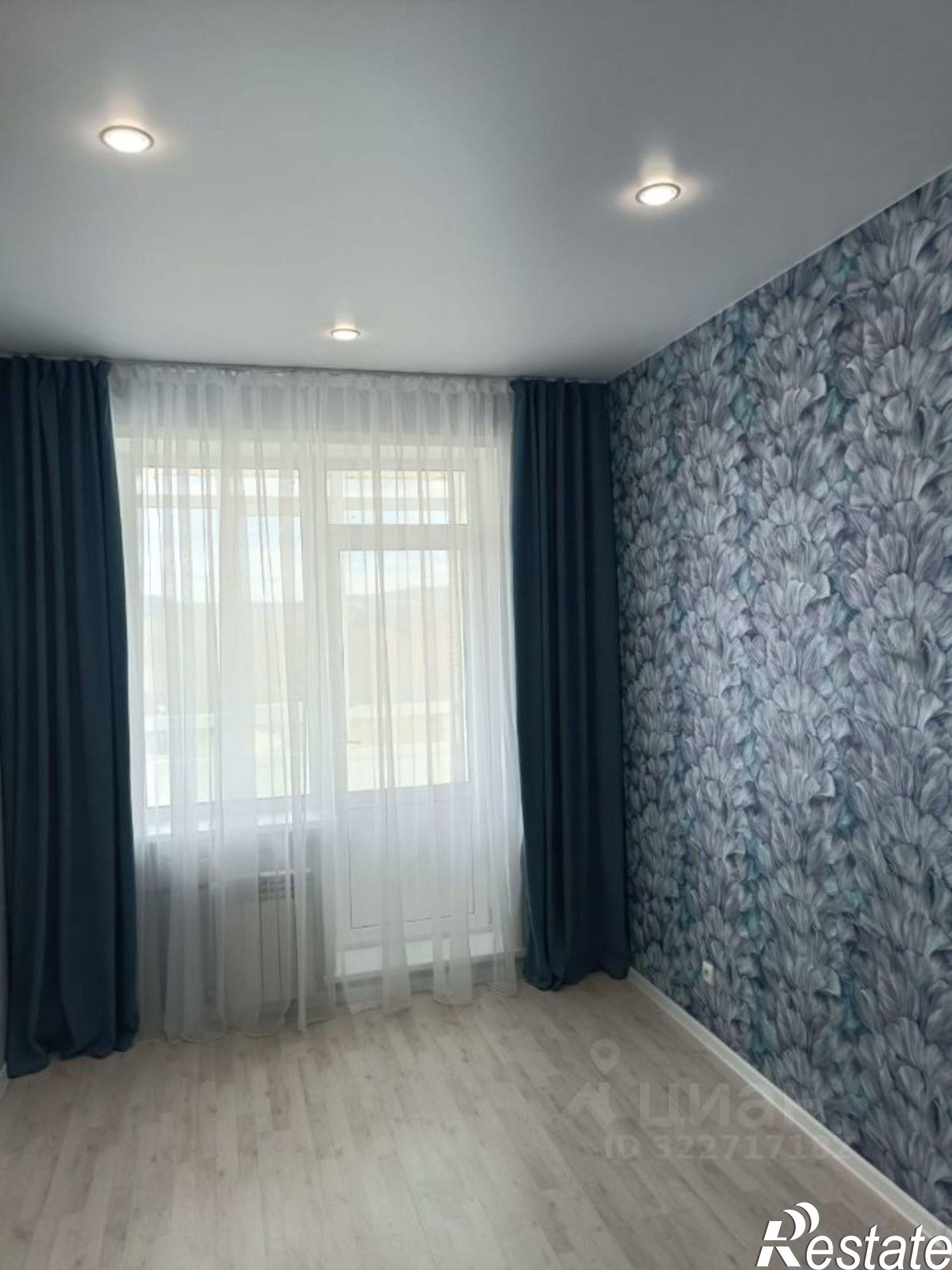 Купить квартиру за 13 500 000 рублей на улица Берёзовая Роща, 9/4