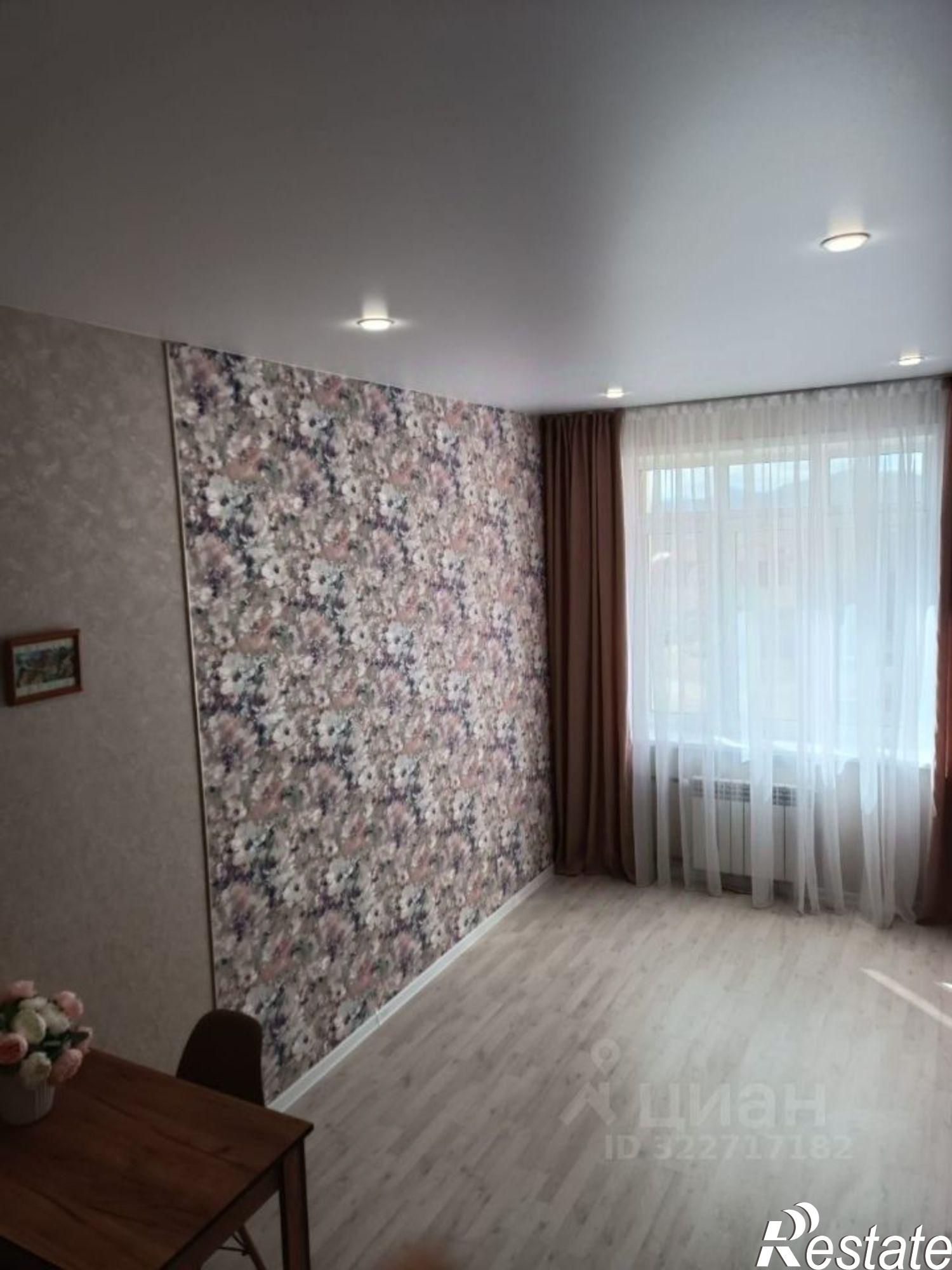 Купить квартиру за 13 500 000 рублей на улица Берёзовая Роща, 9/4