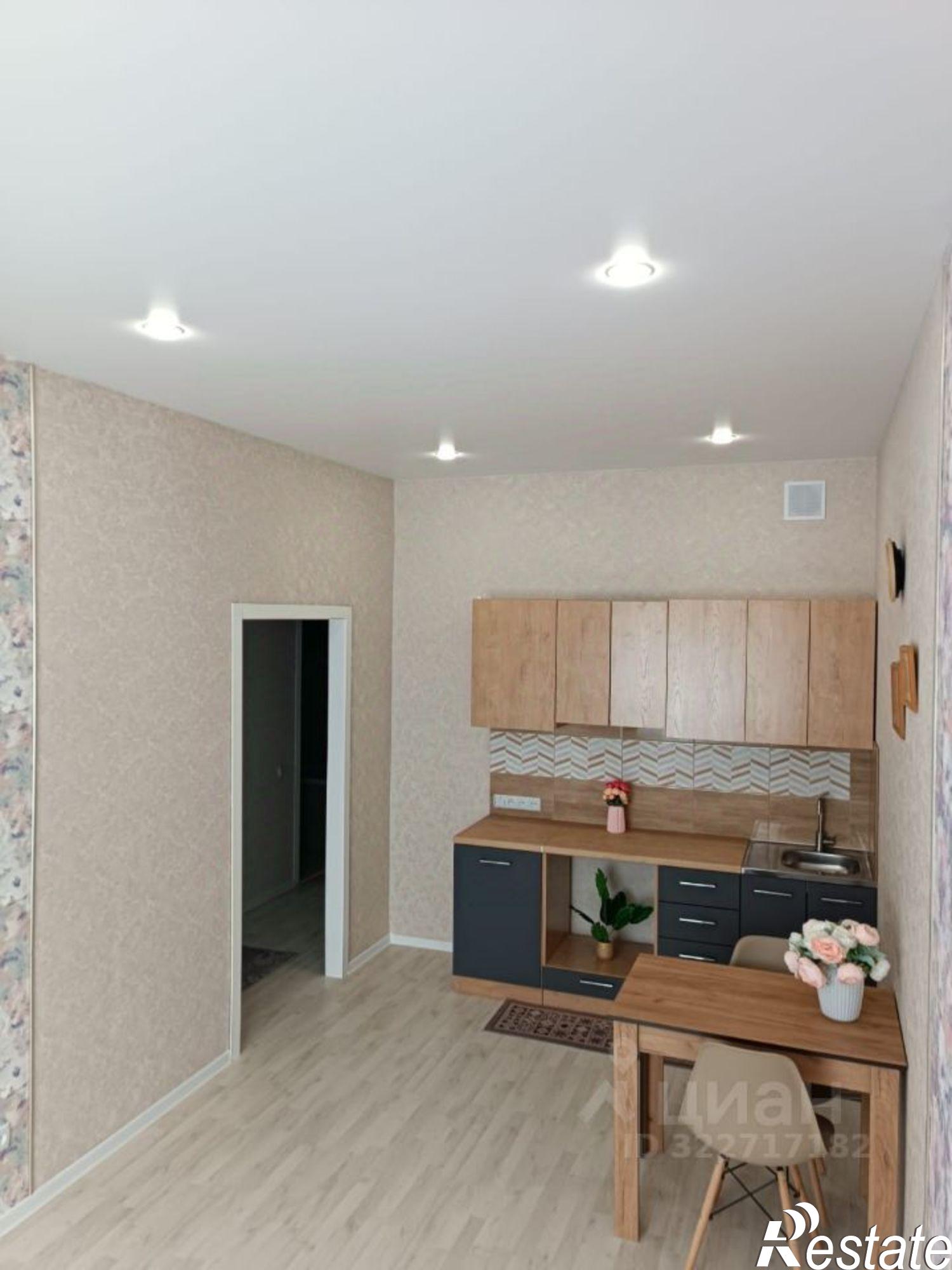 Купить квартиру за 13 500 000 рублей на улица Берёзовая Роща, 9/4