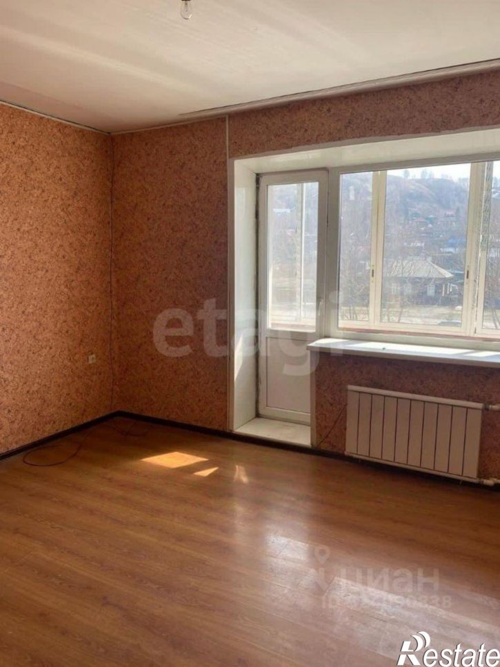 1-комн квартира улица Ленина, 62,  д. 62