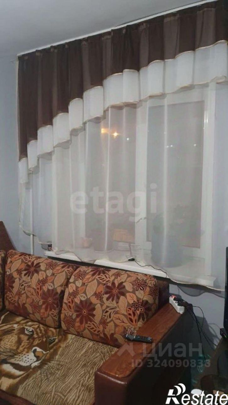 1-комн квартира улица Ленина, 62,  д. 62