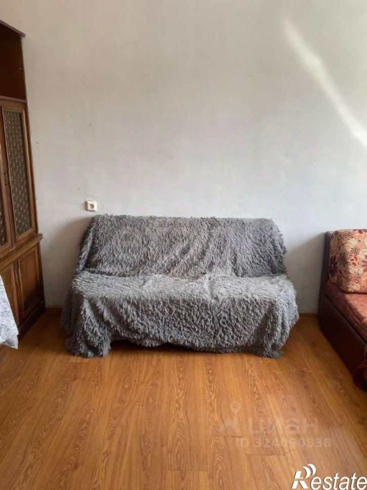 1-комн квартира улица Ленина, 62,  д. 62